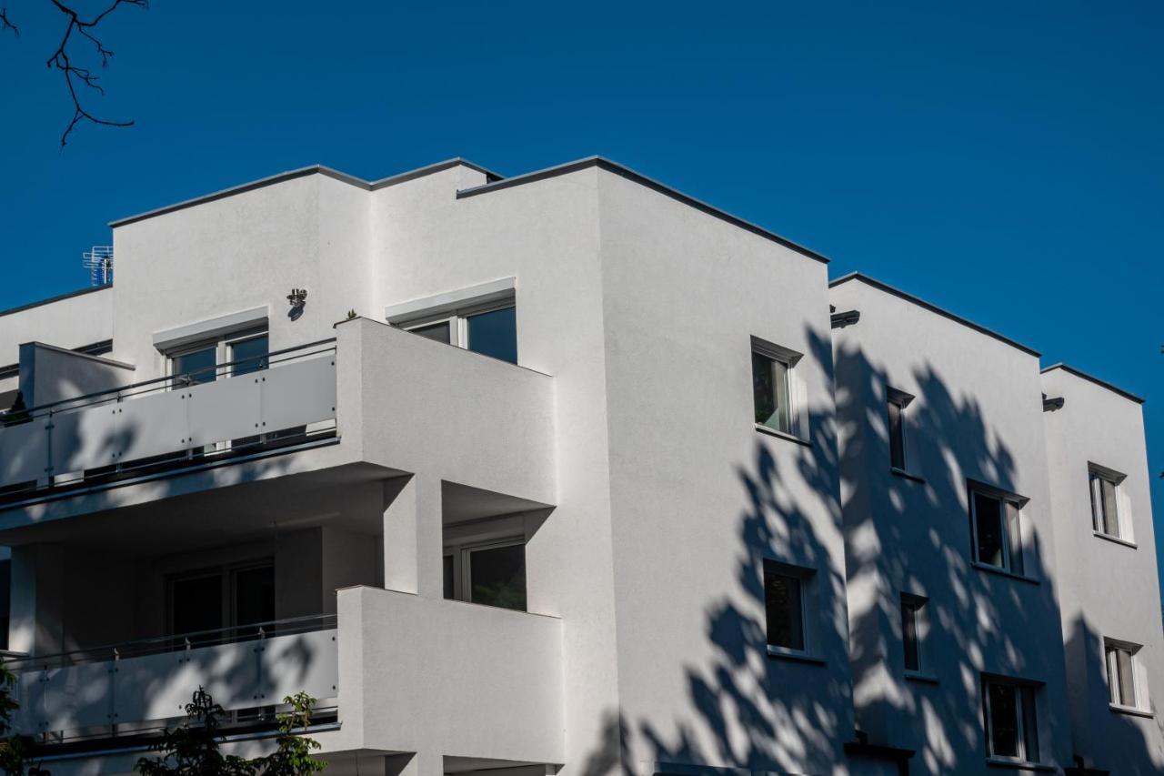 Apartament Apartament przy parku z dużym tarasem ,prywatny parking Świnoujście Zewnętrze zdjęcie